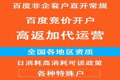SEM竞价代运营：案例解读行业趋势